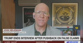 John Heilemann MS NOW Morning Joe 6-8-26
