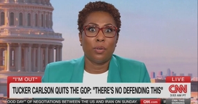 Audie Cornish CNN This Morning 6-23-26