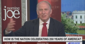 Richard Haass MS NOW Morning Joe 7-2-26