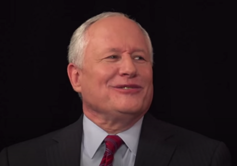 NeverTrumper Bill Kristol's Omidyar-Funded Group Is Top 2020 'Dark Money' Spender - Vimarsana News