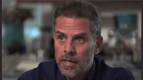 Column: 'Peddling Dirt' on Hunter Biden - Vimarsana News