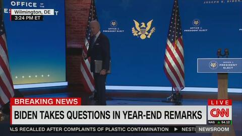'One Horse Pony'; Joe Biden Mocks FNC's Doocy for Asking Him About Hunter - Vimarsana News