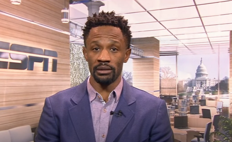 ESPN's Foxworth Beats Up On Flag-waving, Dog-Loving Conservative Buffalo Bills Fans - Vimarsana News