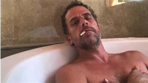 Rasmussen Poll: Majority Says Media Buried Hunter Biden Story to Help Biden Get Elected - Vimarsana News