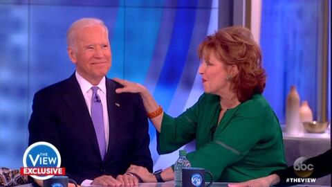 Buttering Up Biden: How 'The View' Spent 2020, Shilling for Joe Biden - Vimarsana News