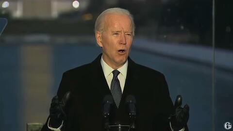 New York Times Boldly Proclaims: 'Liberal Christianity Ascends With Biden's Faith' - Vimarsana News