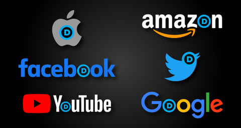 Conservative Leaders: Tech Companies Pose Existential Threat, Must Be Broken Up - Vimarsana News