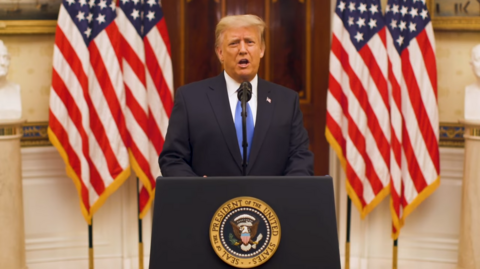 For Trump: What Might Have Been - Vimarsana News