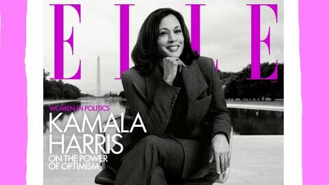 Column: Kamala's Unchallenged Life Stories - Vimarsana News
