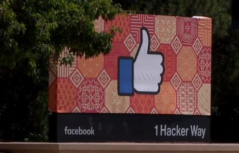 Facebook, Instagram (And Even Peloton) Censor 'Stop the Steal' Content from Platforms - Vimarsana News
