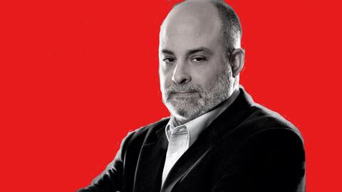 Mark Levin: WashPost NEVER Called Me to Confirm Story About Memo from Cumulus Media - Vimarsana News