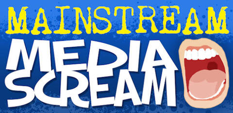 Washington Examiner's 'Liberal Media Scream' With the MRC's Assessment - Vimarsana News
