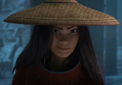 Woke or Joke? Not Enough S.E. Asians in Cast of Upcoming ANIMATED Disney Movie - Vimarsana News