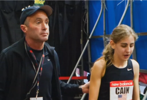 HBO Exposes Nike For Shaming Female Athletes, Forcing Illegal Drugs On Athletes - Vimarsana News