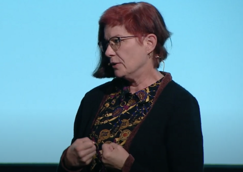 Mozilla CEO Proclaims, 'We Need More than Deplatforming' - Vimarsana News