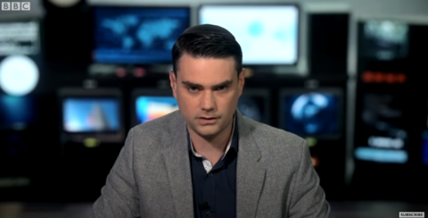 Reaction to the Conservative Daily Wire's Hollywood Debut Speaks Volumes - Vimarsana News