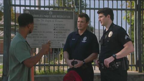 ABC Cop Show 'The Rookie' Laments Thief's Arrest: He Got 'Short End of Stick' in 'Rigged System' - Vimarsana News