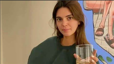 Kendall Jenner's Tequila Makes the Mob Cry Cultural Appropriation - Vimarsana News