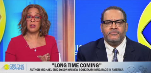 CBS Regrets 'Big Time' Cancel Culture... When It Impacts Democrats - Vimarsana News
