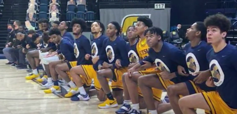 Tennessee GOP Asks Universities To Disallow Kneeling; Black Coaches Threaten To Erase Schools' Recruiting Efforts - Vimarsana News
