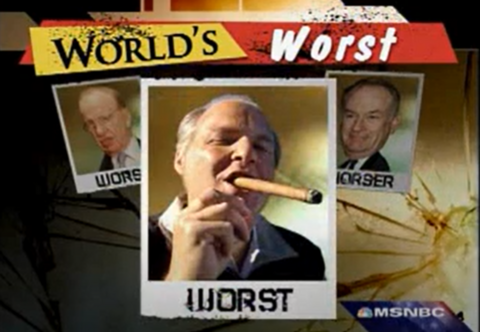 FLASHBACK: Rush Was a Threat to Them, So They Tried to Destroy Him - Vimarsana News