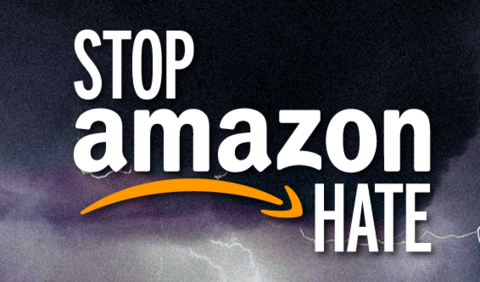 MRC Demands an End to Amazon's Hate Against Conservatives - Vimarsana News