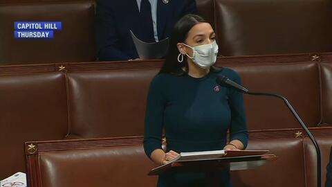 PolitiFact, AP, WashPost Leap to Defend AOC's Riot Claims; CNN's Alone in Flagging Her a Bit - Vimarsana News