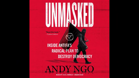 Los Angeles Times Review of Andy Ngo's Antifa Book Compares Him to Nazi Josef Goebbels - Vimarsana News