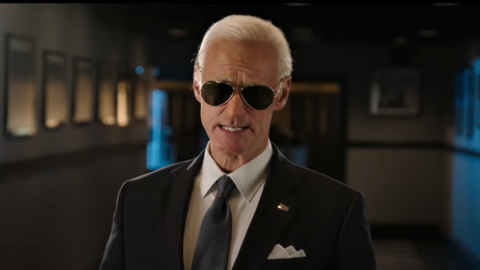 Say WHAT? Washington Post, USA Today Claim Biden Is 'Impervious' to Comedy - Vimarsana News