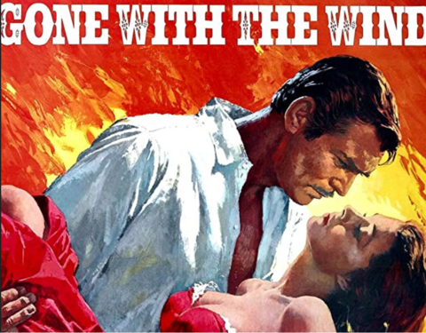 Cancel Culture Comes for Classic Cinema: TCM Wants 'Problematic' Films 'Reframed' - Vimarsana News