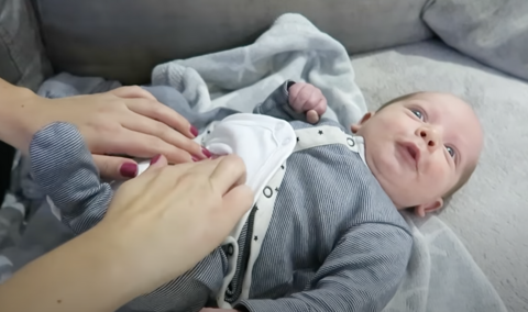 Slate's Advice: Sure! Abort Your Child and Tell Your Family It Was a 'Miscarriage' - Vimarsana News