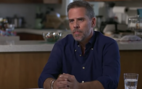 Crime Drama To Expose The Hunter Biden Laptop Scandal Big Tech Squashed - Vimarsana News