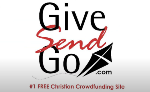 PANIC! Liberals Cry Foul Over Christian Crowdfunding Platform GiveSendGo - Vimarsana News