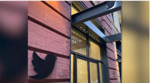 WOW! Twitter Verifies, Suspends Tiny Left-Wing Fact-Check Account - Vimarsana News