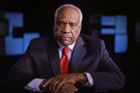 CENSORED! Justice Thomas Documentary Removed from Amazon Prime Video - Vimarsana News