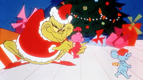 Cancel Culture Comes For Dr. Seuss - Vimarsana News