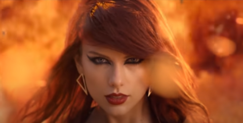 Netflix and Taylor Swift are 'Never Ever Ever Getting Back Together' - Vimarsana News