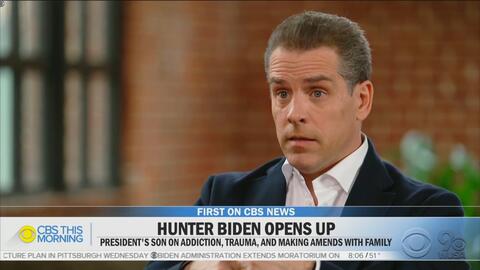 NEW NewsBusters Podcast: A Perfectly Partisan Easter Weekend on CBS 'News' - Vimarsana News