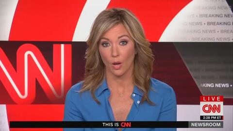 CNN Anchor Turns to Ms. Magazine to Gush Over Leftist Activists from BLM to Anti-Gun Moms - Vimarsana News
