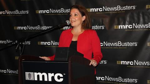 Mollie Hemingway Named First Winner of Noel Sheppard Media Blogger of the Year Award - Vimarsana News