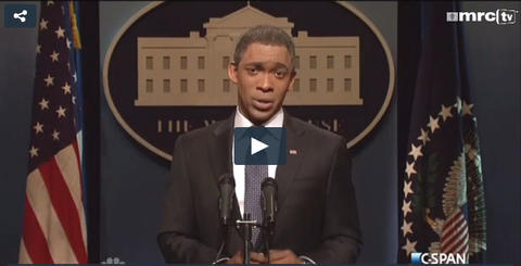 Saturday Night Live Ridicules Obama and His Ebola Czar Ron Klain - Vimarsana News