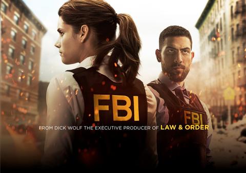 'FBI' Premiere Tackles (Wait for It...) White Supremacists - Vimarsana News