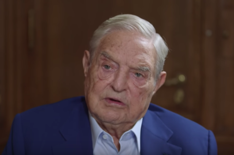 Soros-Funded Left-Wing Group Free Press Fails to Get FCC to Label Trump Virus Briefings as 'Hoaxes' - Vimarsana News