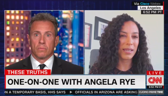 CNNer Equates Thomas Jefferson With an Accused Pedophile Hip Hop Singer ...