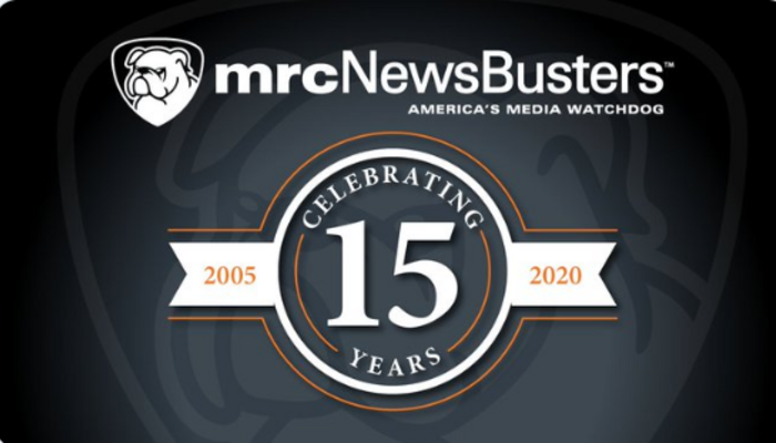 NewsBusters Celebrates 15th Anniversary of Exposing and Correcting ...