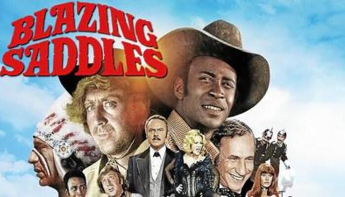 Mongo Wept: HBO Max Puts Race Disclaimer on ‘Blazing Saddles’ | Newsbusters