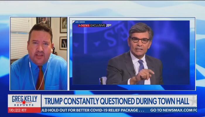MRC's Tim Graham: Fact Checking Is Often 'Just Playing the Democratic ...
