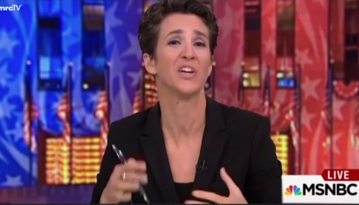 FLASHBACK: 3 Best Examples of NON-'Unity' From the Liberal ...