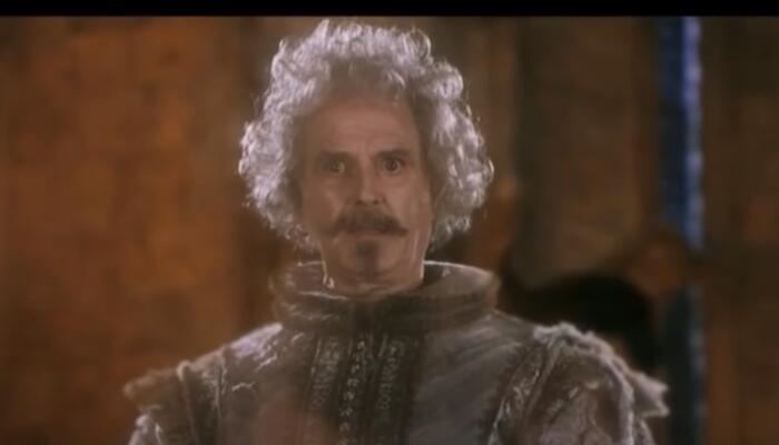 John Cleese Vs. The Wokes: ‘Deep Down I Want To Be A Cambodian Police ...