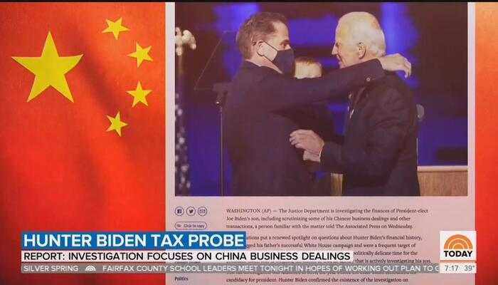 The Media's Hidin' of Hunter Biden: Self Sabotage or Cover-Up?